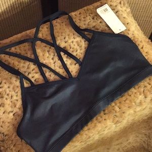 New Balance Low Impact Sports Bra
